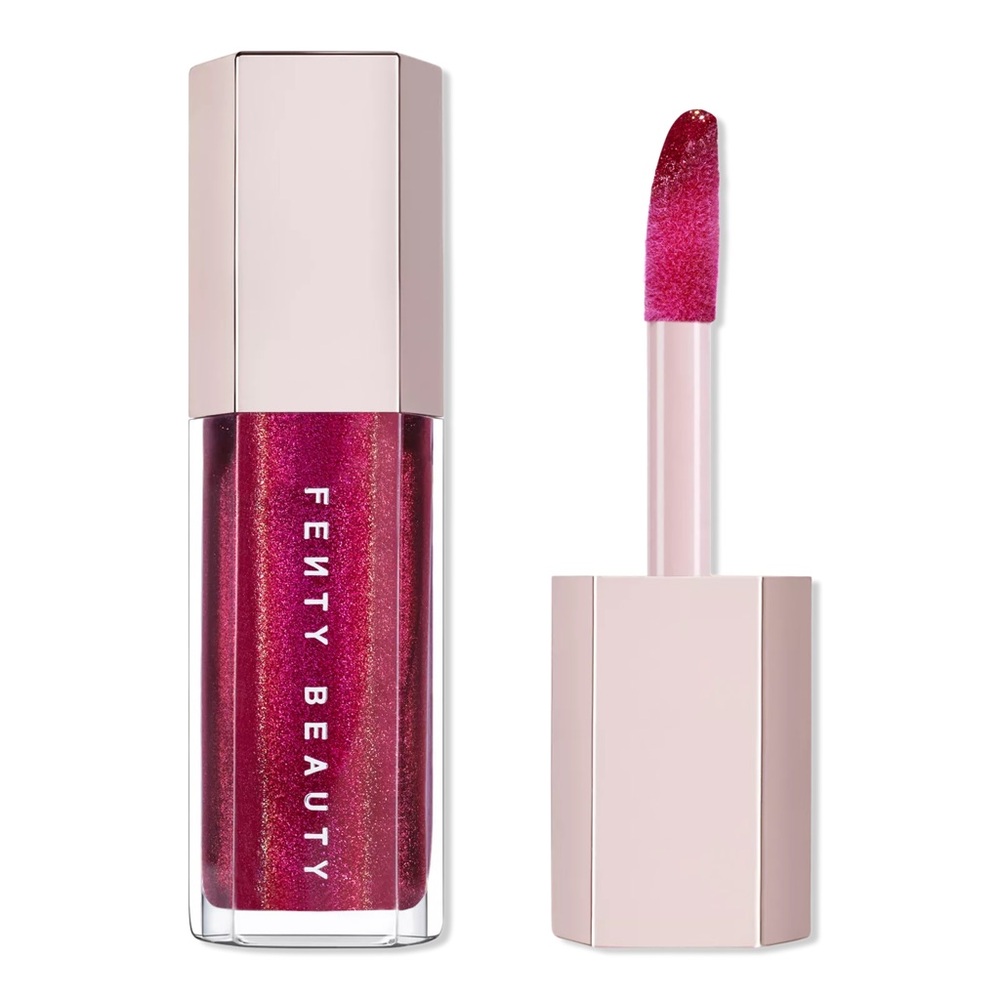 Fenty Beauty Gloss Bomb - FUCHSIA FLEX